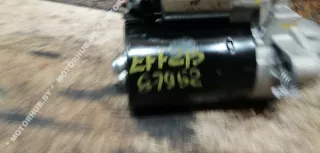  Стартер Ford Focus 2 Арт 00087952, вид 2