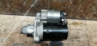  Стартер Ford Focus 2 Арт 00087952, вид 7