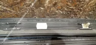 A2116805535,A2116805635,A2116805735,A2116805835 Накладка на порог Mercedes E W211 Арт 00088420, вид 10