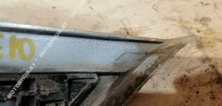 A2036900662 Молдинг крыла заднего правого Mercedes C W203 Арт 00086891, вид 3