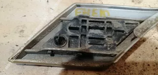 A2036900662 Молдинг крыла заднего правого Mercedes C W203 Арт 00086891, вид 4