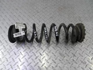 23334607 Пружина задняя Chevrolet Malibu 9 Арт 00113256, вид 1