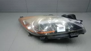  Фара правая Mazda 3 BL Арт 4NK33MU01, вид 1