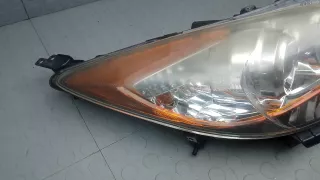  Фара правая Mazda 3 BL Арт 4NK33MU01, вид 2