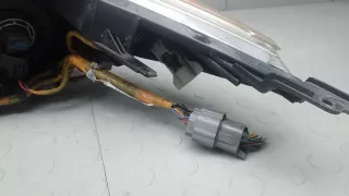  Фара правая Mazda 3 BL Арт 4NK33MU01, вид 6
