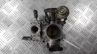 AEB208-04 Заслонка дроссельная Nissan Almera N16 1.8л Арт 96919.12, вид 1