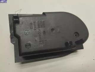 93BBF22601AE Ручка двери внутренняя передняя левая Ford Mondeo 2 Арт 54336576, вид 2