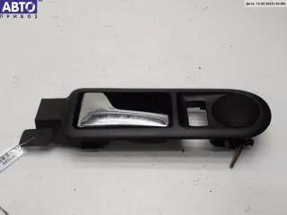 3b0839113 Ручка двери внутренняя задняя левая Volkswagen Passat B5 Арт 54514279, вид 1