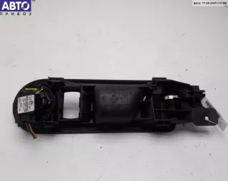 3b0839113 Ручка двери внутренняя задняя левая Volkswagen Passat B5 Арт 54514279, вид 2