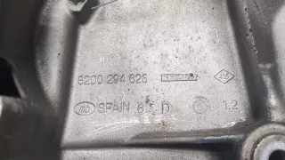 8200294625 Крышка двигателя передняя Renault Clio 3 Арт 8712852, вид 3