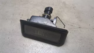 46738719 Подсветка номера Fiat Doblo 2 Арт 8713262, вид 2