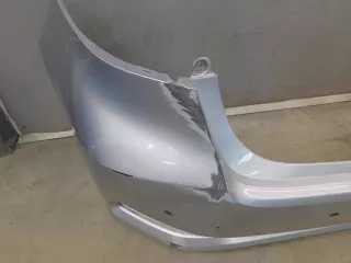  Бампер задний Toyota Corolla E210 Арт smt183914, вид 2