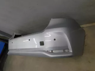  Бампер задний Toyota Corolla E210 Арт smt183914, вид 7