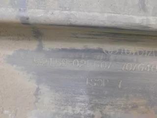  Бампер задний Toyota Corolla E210 Арт smt183914, вид 10