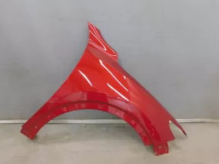  Крыло переднее правое Haval F7 Арт smt183999, вид 1