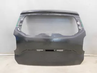  Дверь багажника Renault Duster 2 Арт smt183878, вид 1