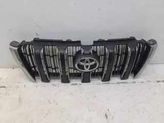5310160C44 Решетка радиатора Toyota Land Cruiser Prado 150 Арт lz206374, вид 1