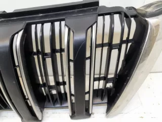 5310160C44 Решетка радиатора Toyota Land Cruiser Prado 150 Арт lz206374, вид 3