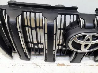 5310160C44 Решетка радиатора Toyota Land Cruiser Prado 150 Арт lz206374, вид 5