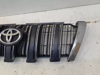 5310160C44 Решетка радиатора Toyota Land Cruiser Prado 150 Арт lz206374, вид 8