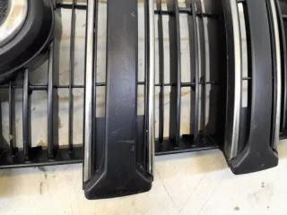 5310160C44 Решетка радиатора Toyota Land Cruiser Prado 150 Арт lz206374, вид 9