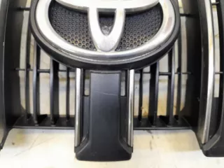 5310160C44 Решетка радиатора Toyota Land Cruiser Prado 150 Арт lz206374, вид 10