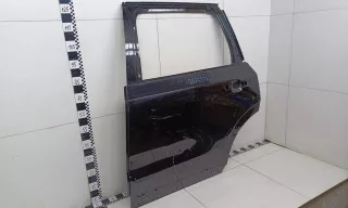 31402380 Дверь задняя левая Volvo XC90 2 Арт 987729K, вид 2