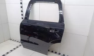 31402380 Дверь задняя левая Volvo XC90 2 Арт 987729K, вид 3