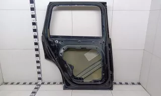 31402380 Дверь задняя левая Volvo XC90 2 Арт 987729K, вид 8