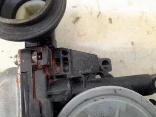 8572035140 мотор стеклоподъемника Toyota Camry XV40 Арт VZ206367, вид 2