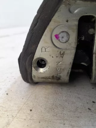 6905012410 замок двери Toyota Land Cruiser Prado 150 Арт VZ206370, вид 4