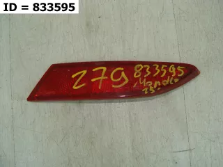 5318070 СВЕТООТРАЖАТЕЛЬ (КАТАФОТ) БАМПЕРА Ford Mondeo 5 Арт MB55995, вид 1