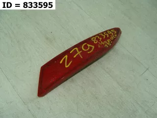 5318070 СВЕТООТРАЖАТЕЛЬ (КАТАФОТ) БАМПЕРА Ford Mondeo 5 Арт MB55995, вид 2