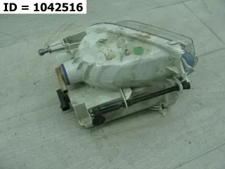 2069202 фара противотуманная Ford Kuga 2 Арт MB56110, вид 3