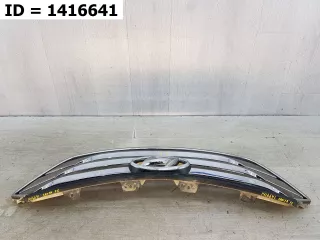 863502W060 решетка радиатора Hyundai Santa FE 3 (DM) Арт MB57343, вид 8