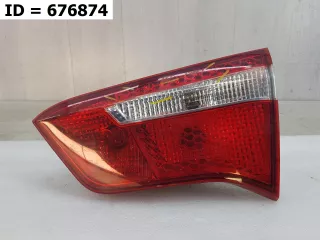 924044X000 Фонарь Kia Rio 3 Арт MB58670, вид 1