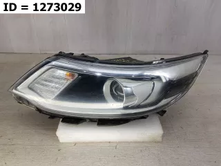 921014X521 фара Kia Rio 3 Арт MB58857, вид 1