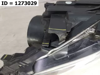 921014X521 фара Kia Rio 3 Арт MB58857, вид 2