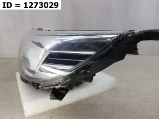 921014X521 фара Kia Rio 3 Арт MB58857, вид 6