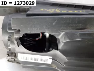 921014X521 фара Kia Rio 3 Арт MB58857, вид 10