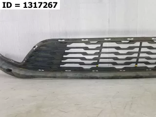 865614Y000 РЕШЕТКА БАМПЕРА Kia Rio 3 Арт MB59495, вид 2