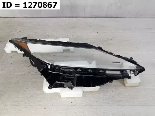 8113148F70 Стекло фары Lexus RX 4 Арт MB61873, вид 1