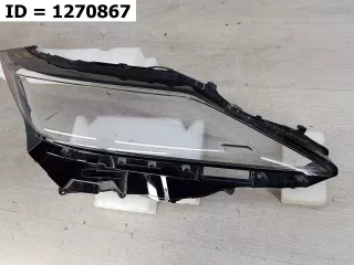 8113148F70 Стекло фары Lexus RX 4 Арт MB61873, вид 5