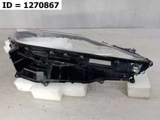 8113148F70 Стекло фары Lexus RX 4 Арт MB61873, вид 6
