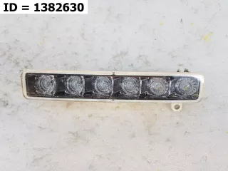 9812662280 ДХО Peugeot Partner 2 Арт MB65061, вид 1