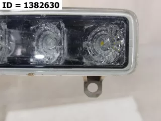 9812662280 ДХО Peugeot Partner 2 Арт MB65061, вид 2