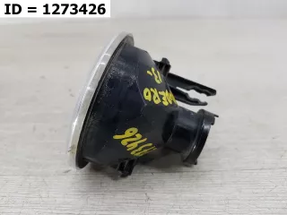 261500097R фара противотуманная Renault Sandero 2 Арт MB65347, вид 5