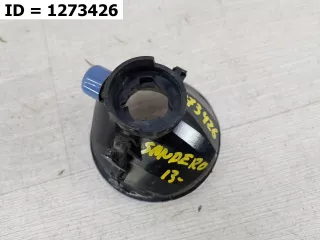 261500097R фара противотуманная Renault Sandero 2 Арт MB65347, вид 6