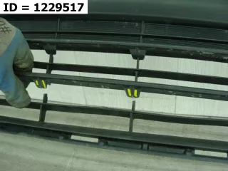 5311342080 РЕШЕТКА БАМПЕРА Toyota Rav 4 4 Арт MB67118, вид 8