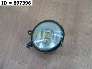 89210657 фара противотуманная Toyota Camry XV40 Арт MB67219, вид 1